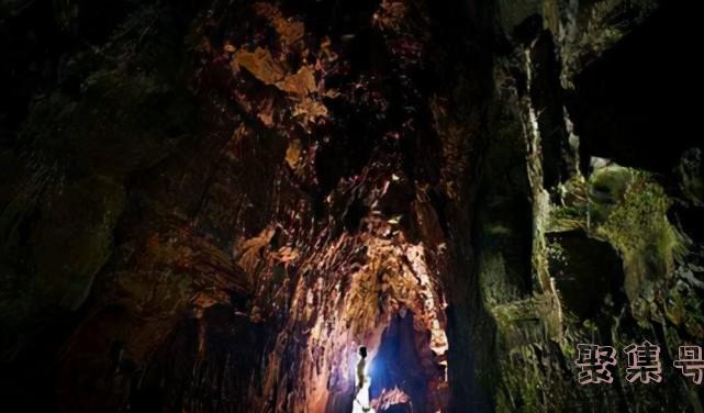 沙姆巴拉洞在哪里(沙姆巴拉洞被中国找到)