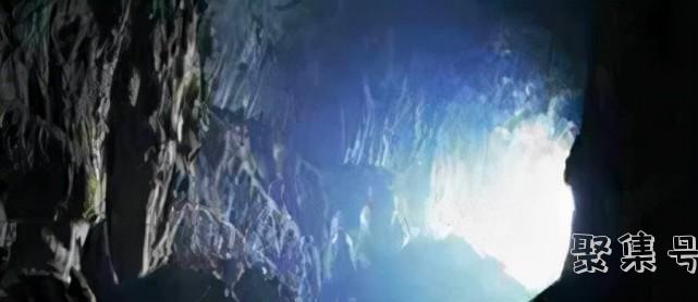 地心是什么样子的