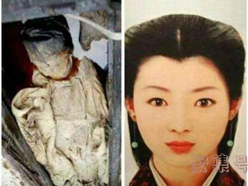 貂蝉真的漂亮吗(四大美女貂蝉是真人吗)