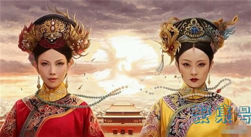 哀家是什么意思谁的自称(古代哀家是什么意思)