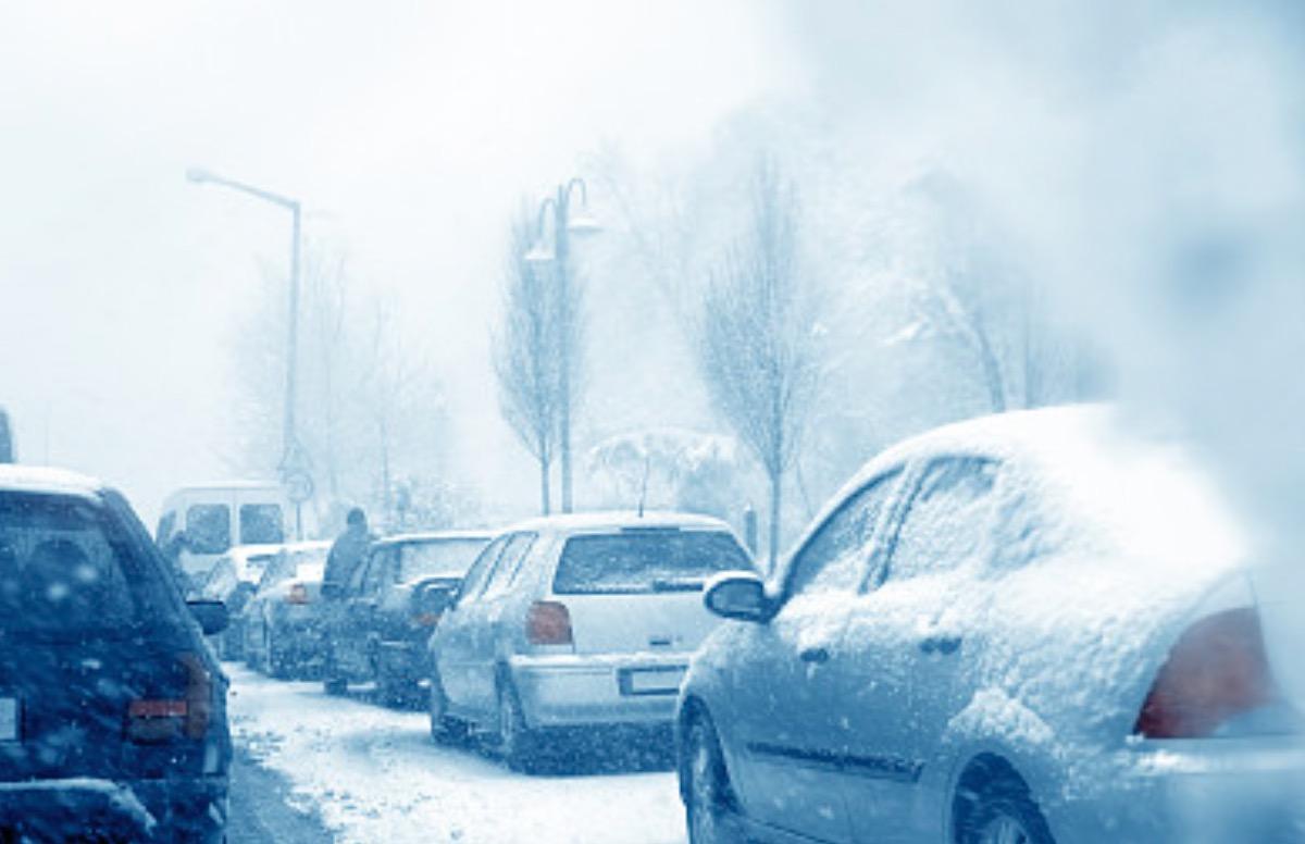 黑龙江漠河零下42.5℃迎入冬最低温（漠河冬天零下多少度）