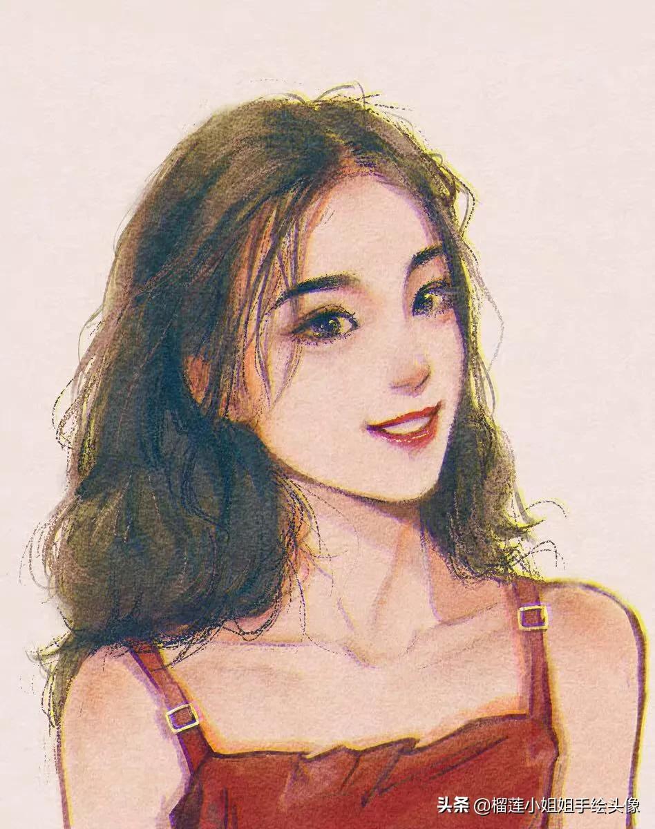 微信头像图片2021最新款(微信头像图片2021最新款女气质)