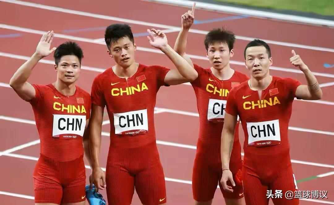 奥运金牌榜已定!美国39金第1,中国屈居第2,日本27金第3