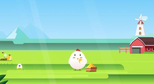 蚂蚁庄园小鸡赶不走什么原因(今日蚂蚁庄园小鸡答案是什么)