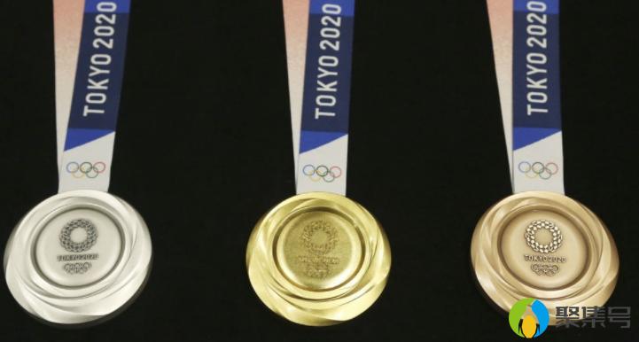 奥运会总奖牌榜排名2021,2020东京奥运会最终奖牌排行榜总排名