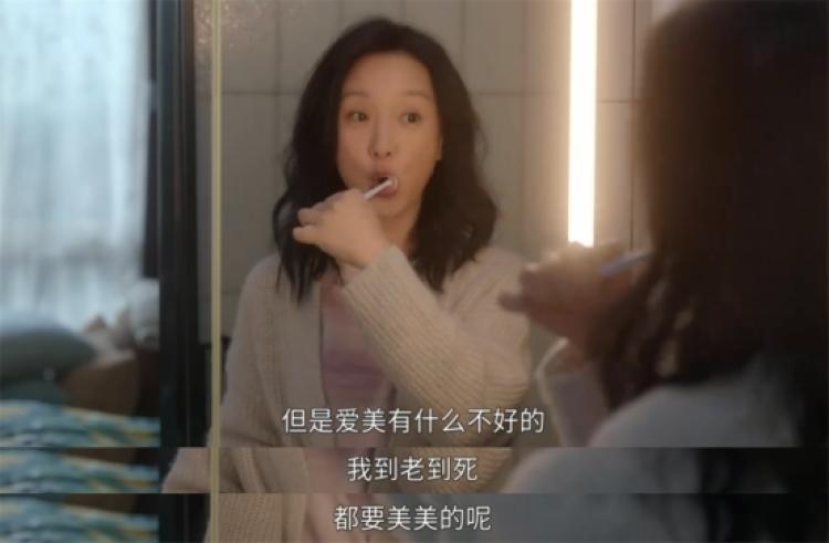 全员离异、人设极致,周迅黄磊的《小敏家》到底为什么吸引你?