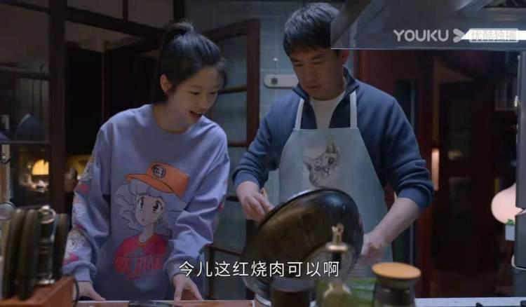 全员离异、人设极致,周迅黄磊的《小敏家》到底为什么吸引你?