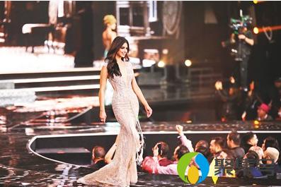 2021环球小姐以色列(印度佳丽当选2021“环球小姐”)