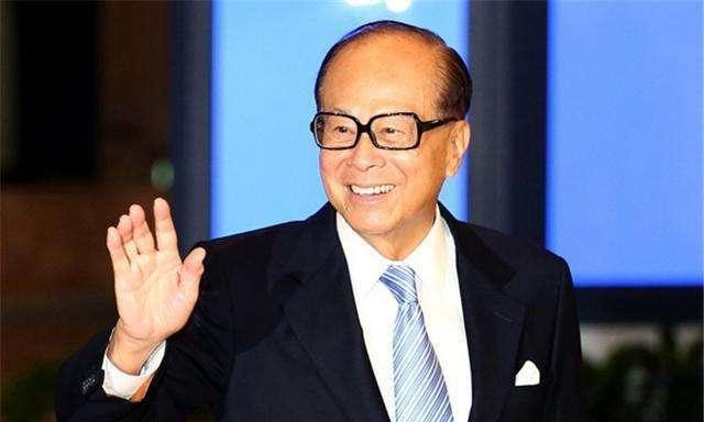 93岁的李嘉诚进军元宇宙,他到底还想赚多少钱?