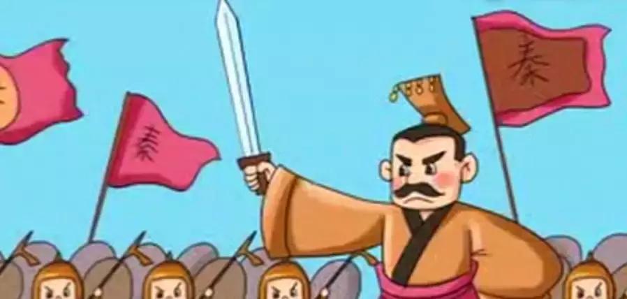 行百里者半九十什么意思300字(行百里者半九十下一句)