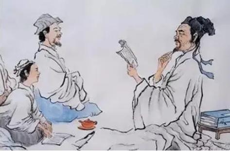 我们一起共勉是什么意思(与君共勉是什么意思)