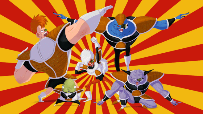 弗利萨的战斗力是多少(弗利萨手下的战斗力排行)