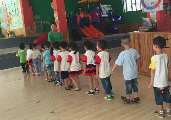 经典幼儿园常规歌曲,快来收藏