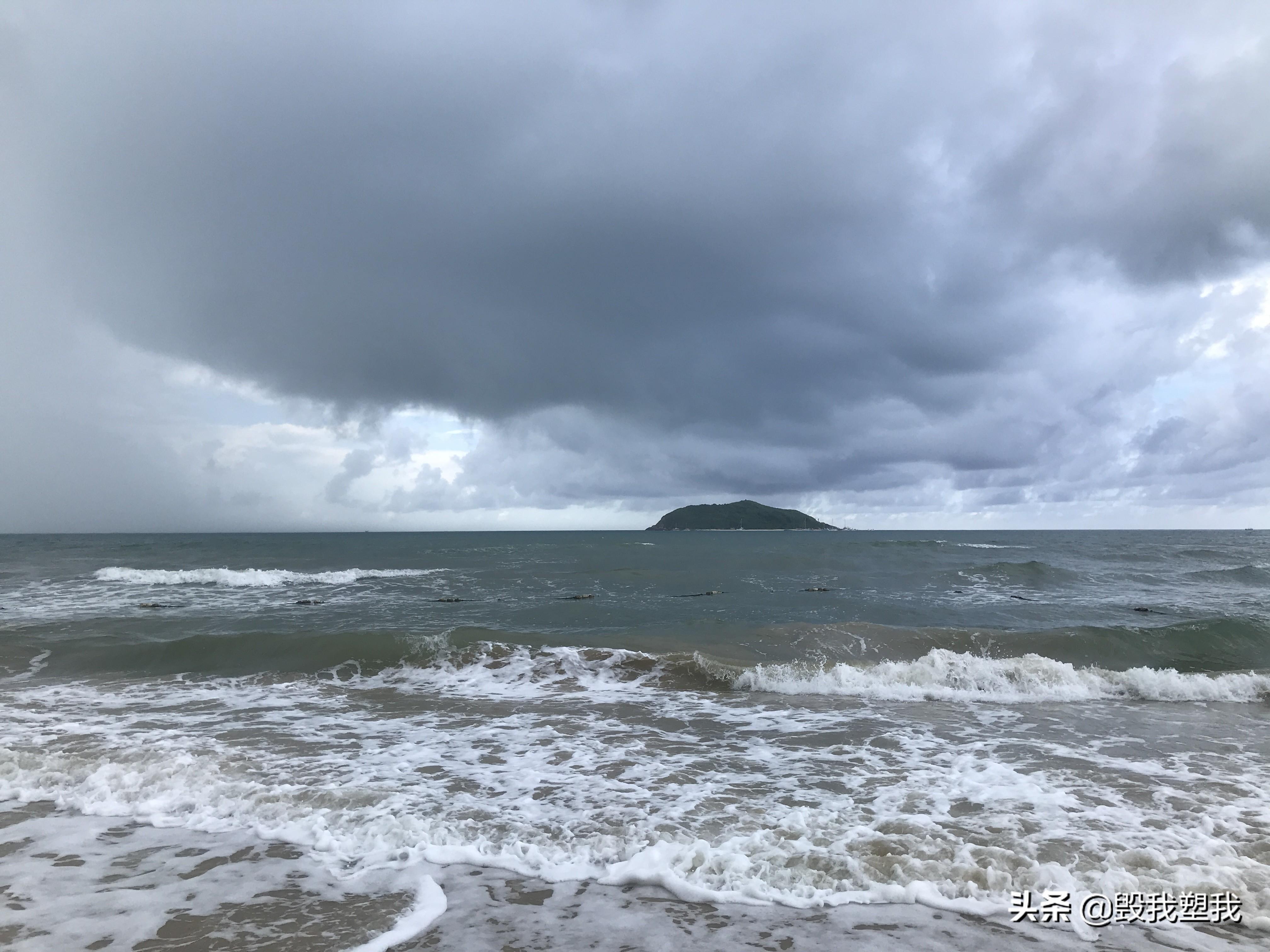 海南排名第二好玩的地方,万宁