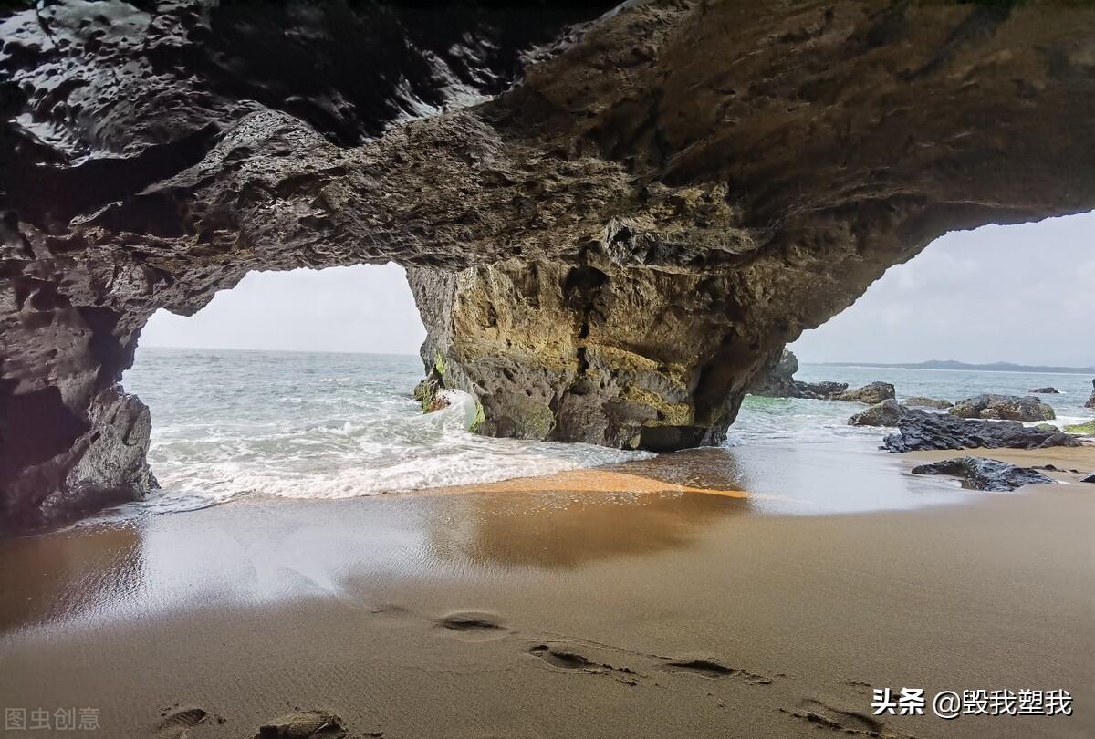 海南排名第二好玩的地方,万宁