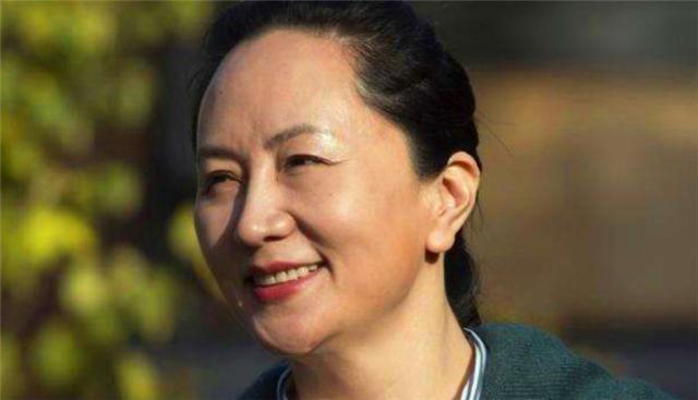 孟晚舟第一任徐文伟（孟晚舟第一任徐文伟是哪里人）