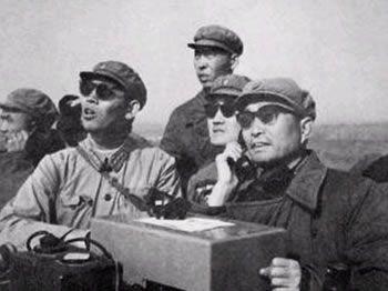 中国第一颗原子爆炸时间几点几分(中国第一颗原子爆炸时间)