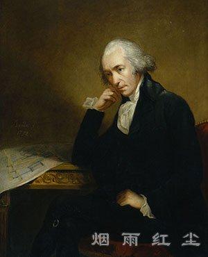 第一次工业革命时间(第一次工业革命的标志是)