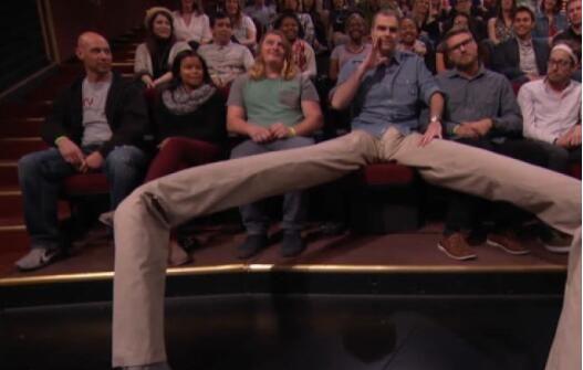 世界上腿最长的人,世界上腿最长的人是谁