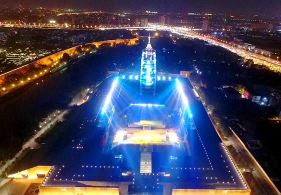 世界对称日(下一个世界完全对称日)