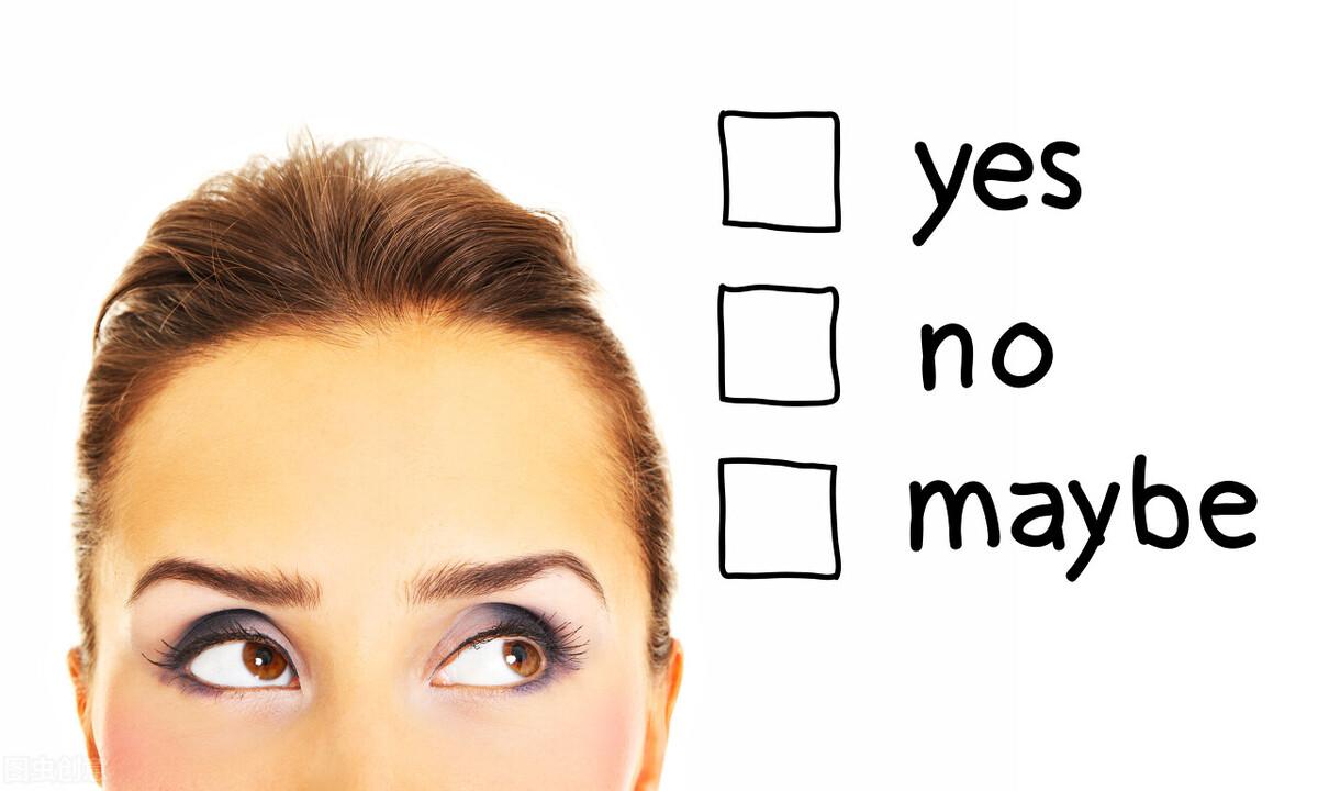 提升气质,拒绝不自信,拒绝唯唯诺诺