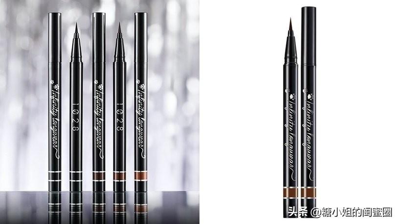 solone眼线胶笔怎么样(内眼线胶笔哪个牌子好用)