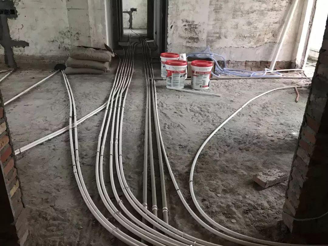 装修流程顺序及注意事项,超全整理!(建议收藏)