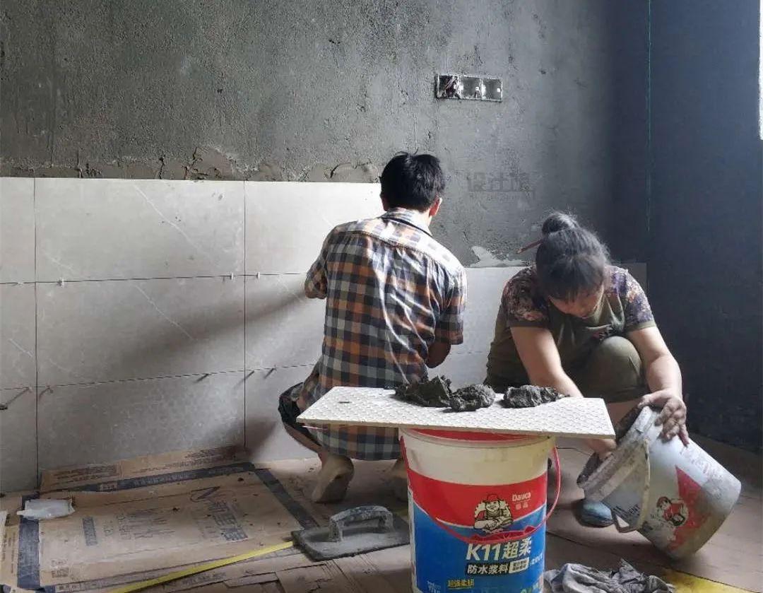 装修流程顺序及注意事项,超全整理!(建议收藏)