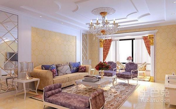 家庭装修步骤和材料准备顺序(史上最详细)