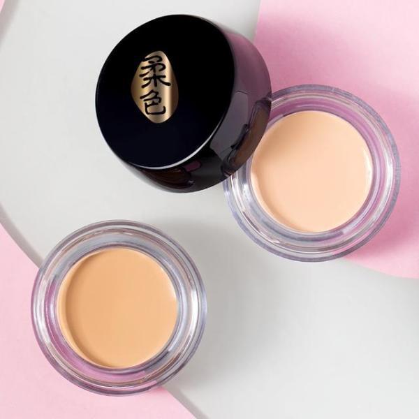 女人再忙也要记住:出门化淡妆!教你7个正确步骤,容易又好看