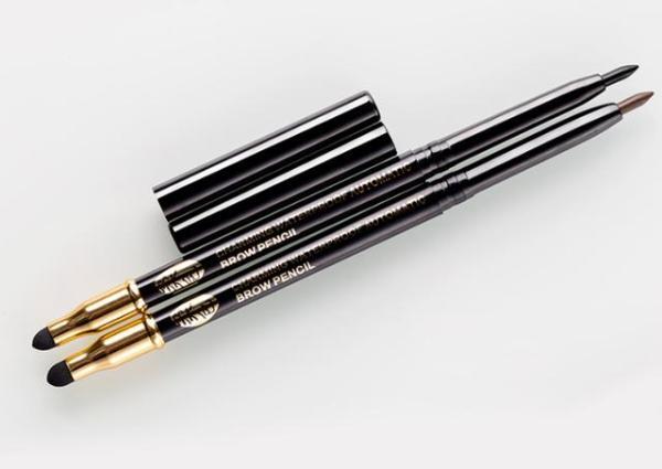 女人再忙也要记住:出门化淡妆!教你7个正确步骤,容易又好看