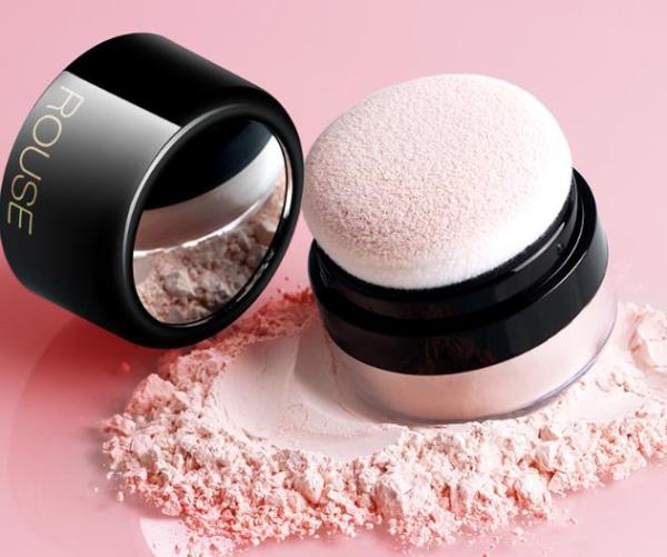 女人再忙也要记住:出门化淡妆!教你7个正确步骤,容易又好看