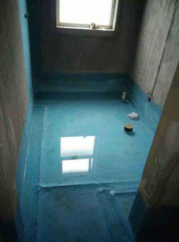 20年水工总结,防水的5个步骤,最好一遍抵上别人五遍