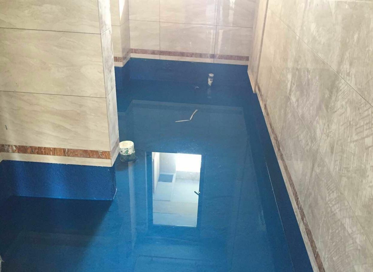 20年水工总结,防水的5个步骤,最好一遍抵上别人五遍