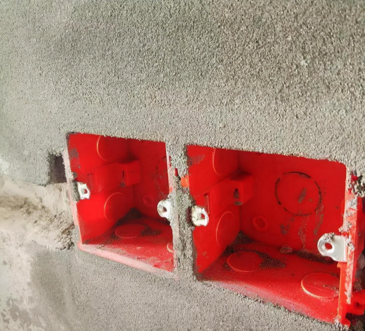 水电装修搞不懂?水电施工全步骤及细节工艺,看完不怕再被坑