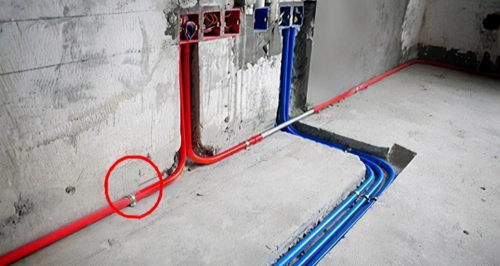 水电装修搞不懂?水电施工全步骤及细节工艺,看完不怕再被坑