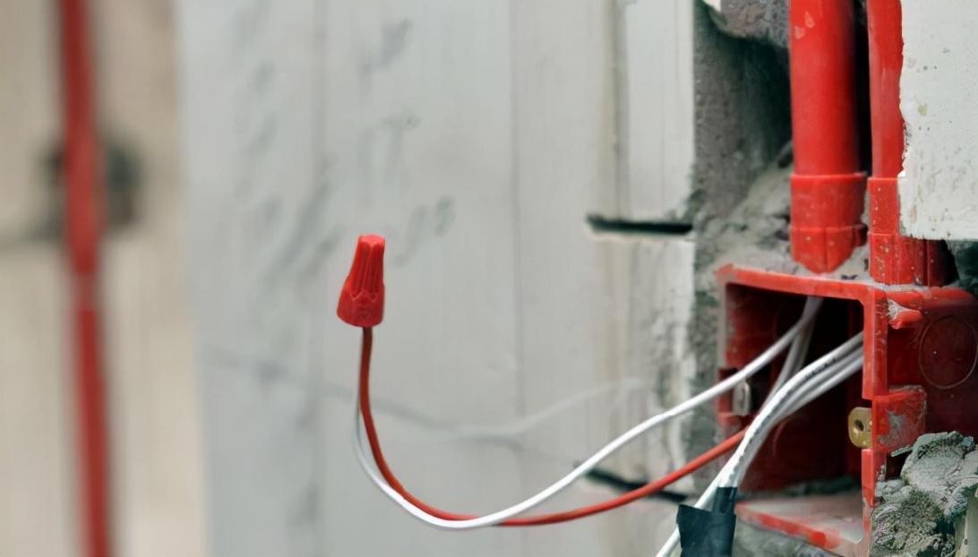 水电装修搞不懂?水电施工全步骤及细节工艺,看完不怕再被坑