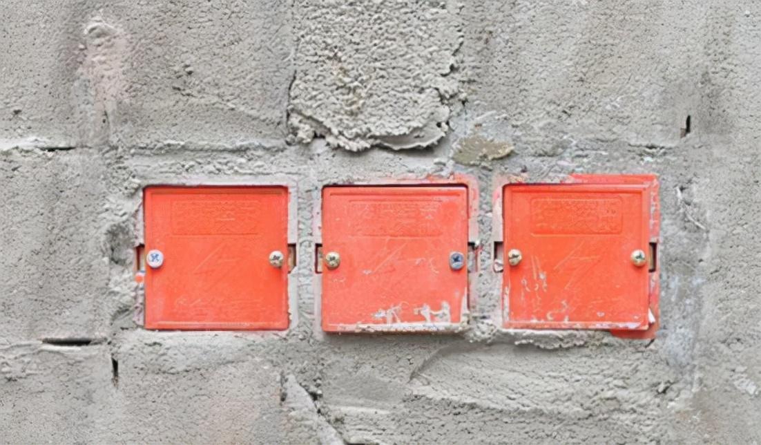 水电装修搞不懂?水电施工全步骤及细节工艺,看完不怕再被坑