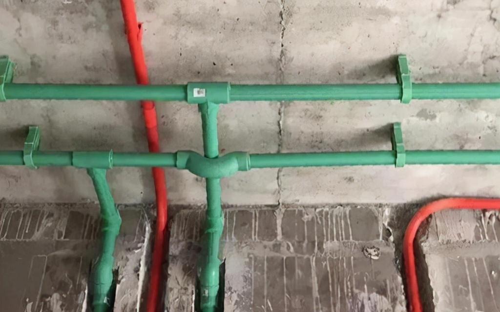 水电装修搞不懂?水电施工全步骤及细节工艺,看完不怕再被坑