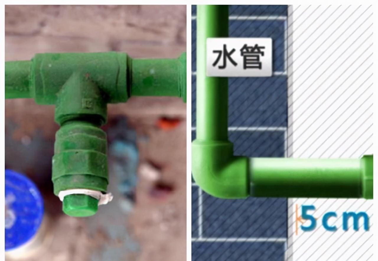 水电装修搞不懂?水电施工全步骤及细节工艺,看完不怕再被坑