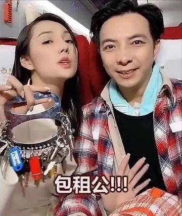 一对夫妻因收租视频爆红,他们背后的奋斗故事,比你想象的更精彩