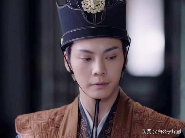 《斛珠夫人》:能解开柏奚的人早已现身,是缇兰的守护神