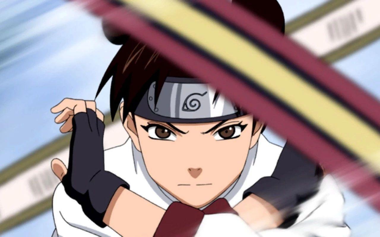 《火影忍者》实力怎么排行?