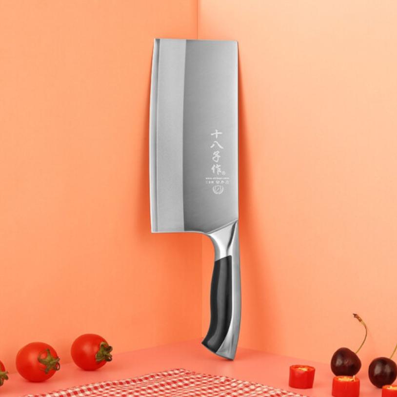 5款好用不贵的中式菜刀,切菜剁肉省时又省力
