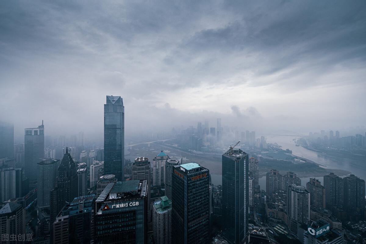 城市住户存款15强:12城突破万亿,成都、重庆等内陆城市人均掉队