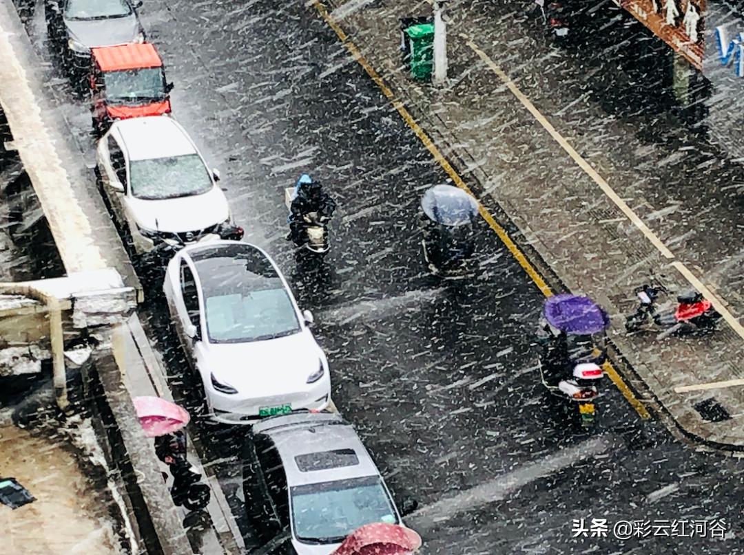 雪,一片一片一片一片