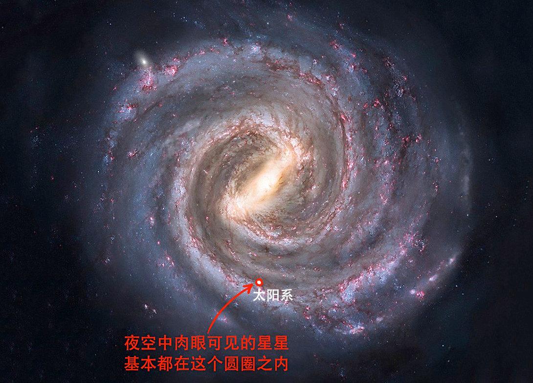 翟志刚出舱:怕地球飘跑了!地球重60万亿亿吨,为何能飘在太空?