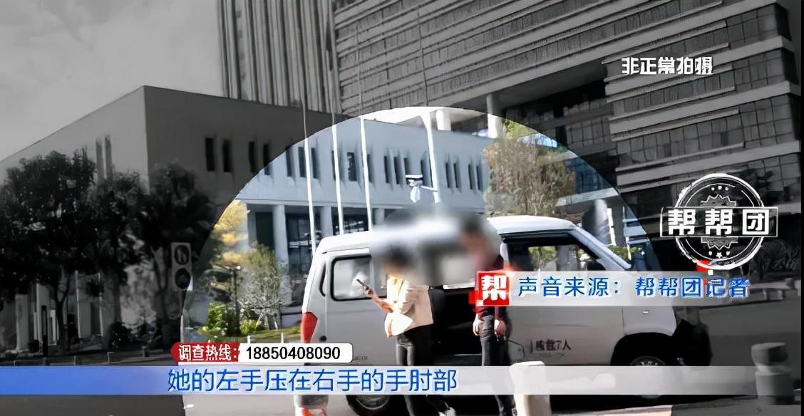 厦门非法胎儿性别鉴定产业链曝光:数万人参与,医护人员、物流公司涉案