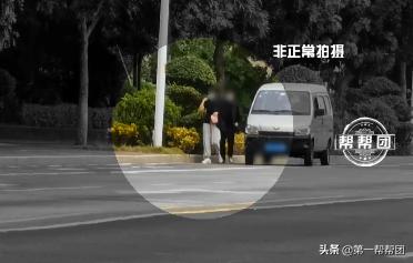 孕妇厦门街头抽血验子,报告单成了生死判决书,记者数月暗访调查
