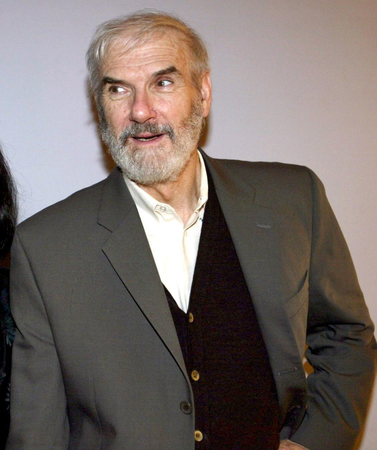 著名历史学家史景迁去世,享年85岁